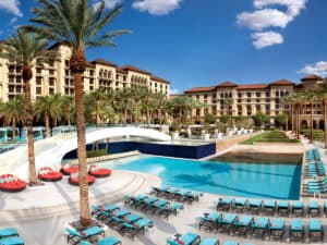Read more about the article Green Valley Ranch Resort Pool: Hours-Amenities-Prices