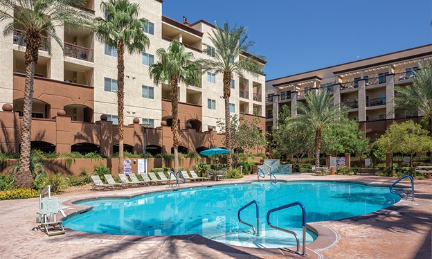 You are currently viewing WorldMark Boulevard Pool: Hours & Amenities