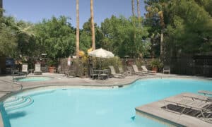 Read more about the article WorldMark Las Vegas Spencer Street Pool: Hours & Amenities