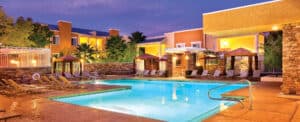 Read more about the article WorldMark Tropicana Pool: Hours & Amenities