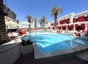 Read more about the article The Cromwell Las Vegas Pool: Drai’s DayClub