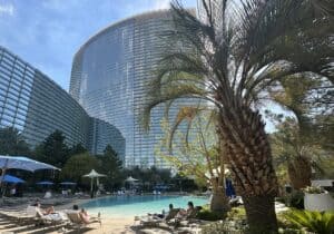 Read more about the article Aria Las Vegas Pool:  What You Really Need to Know