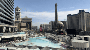 Read more about the article Cosmopolitan Las Vegas Pool: A Must Experience Pool District