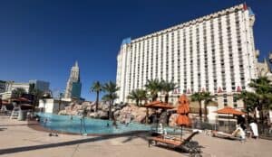 Read more about the article Excalibur Las Vegas Pool: 2024 Some Changes Made