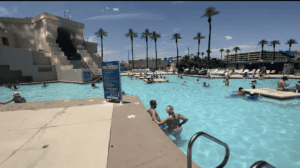 Read more about the article Luxor Las Vegas Pool: Season, Hours, Prices & More