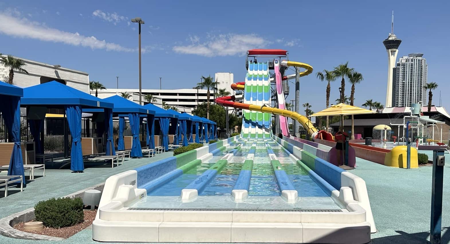 You are currently viewing Circus Circus Las Vegas Pool:  Hours & Height Requirements