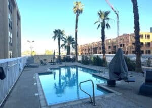Read more about the article The Pool at Fairfield Inn and Suites by Marriott Las Vegas Convention Center: Season-Hours-Information