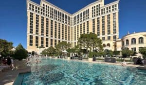 Read more about the article Bellagio Las Vegas Pool: 5 Pools, Which One is For You?