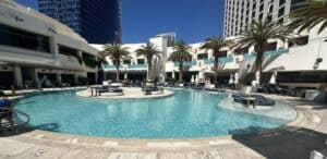 Read more about the article Palms Las Vegas Pool: Soak Pool’s Hours, Menu and More
