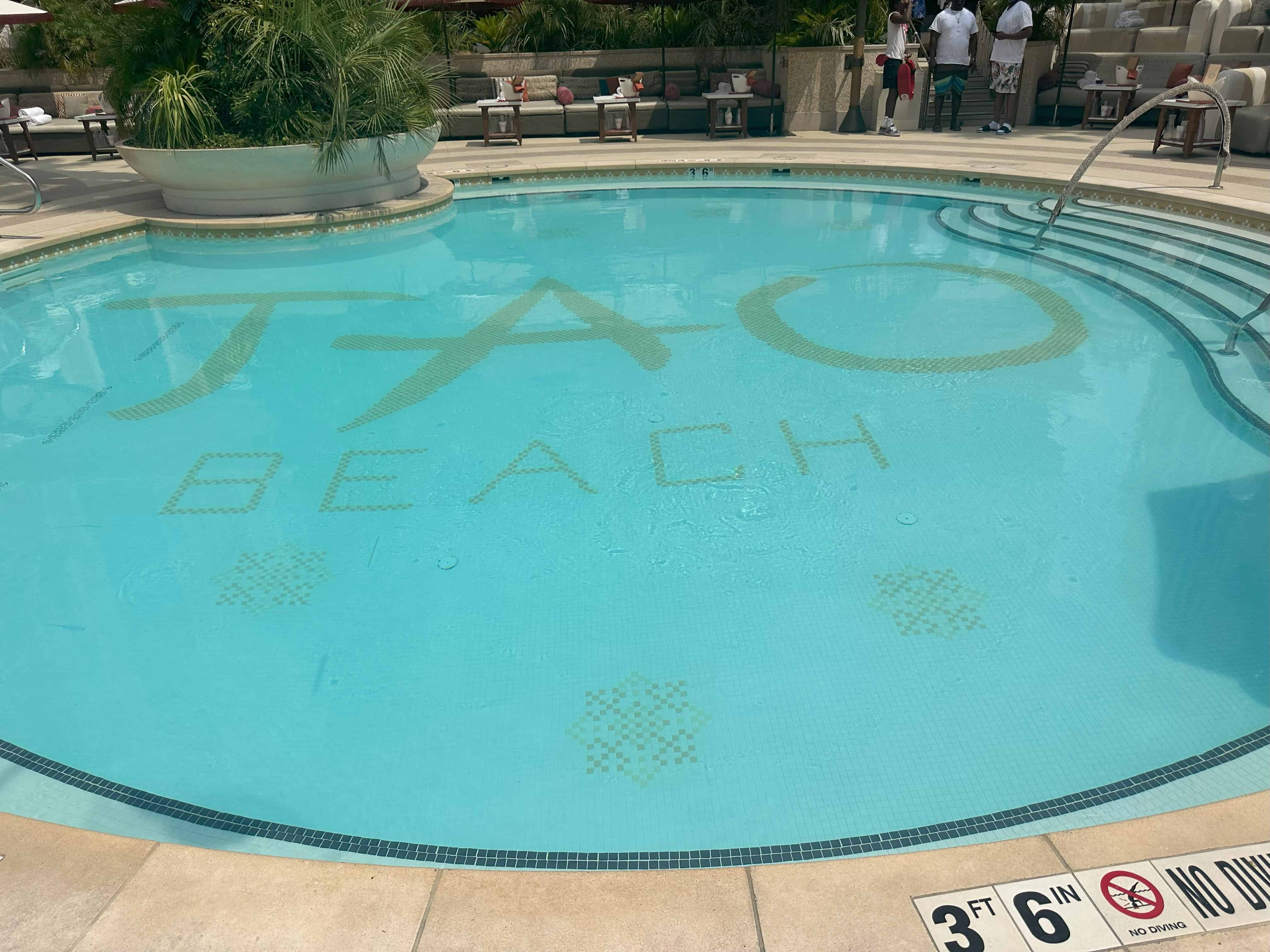 You are currently viewing Tao Beach Dayclub: 2024 Season Prices and Helpful Tips