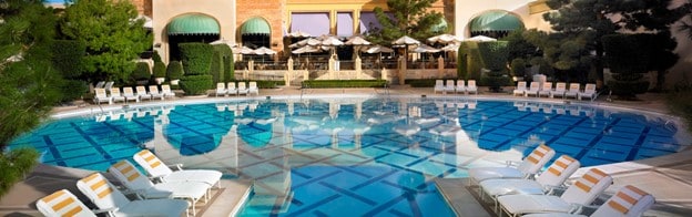 You are currently viewing Wynn Las Vegas Pool: Hours, Season and More