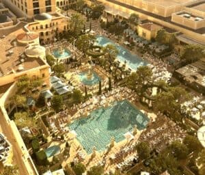 Read more about the article The Insider’s Guide to MGM Las Vegas Pools