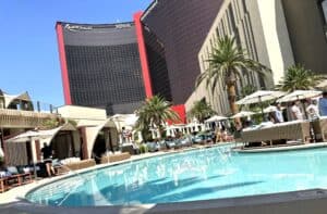Read more about the article Hilton Las Vegas Pools: Which One is For You?
