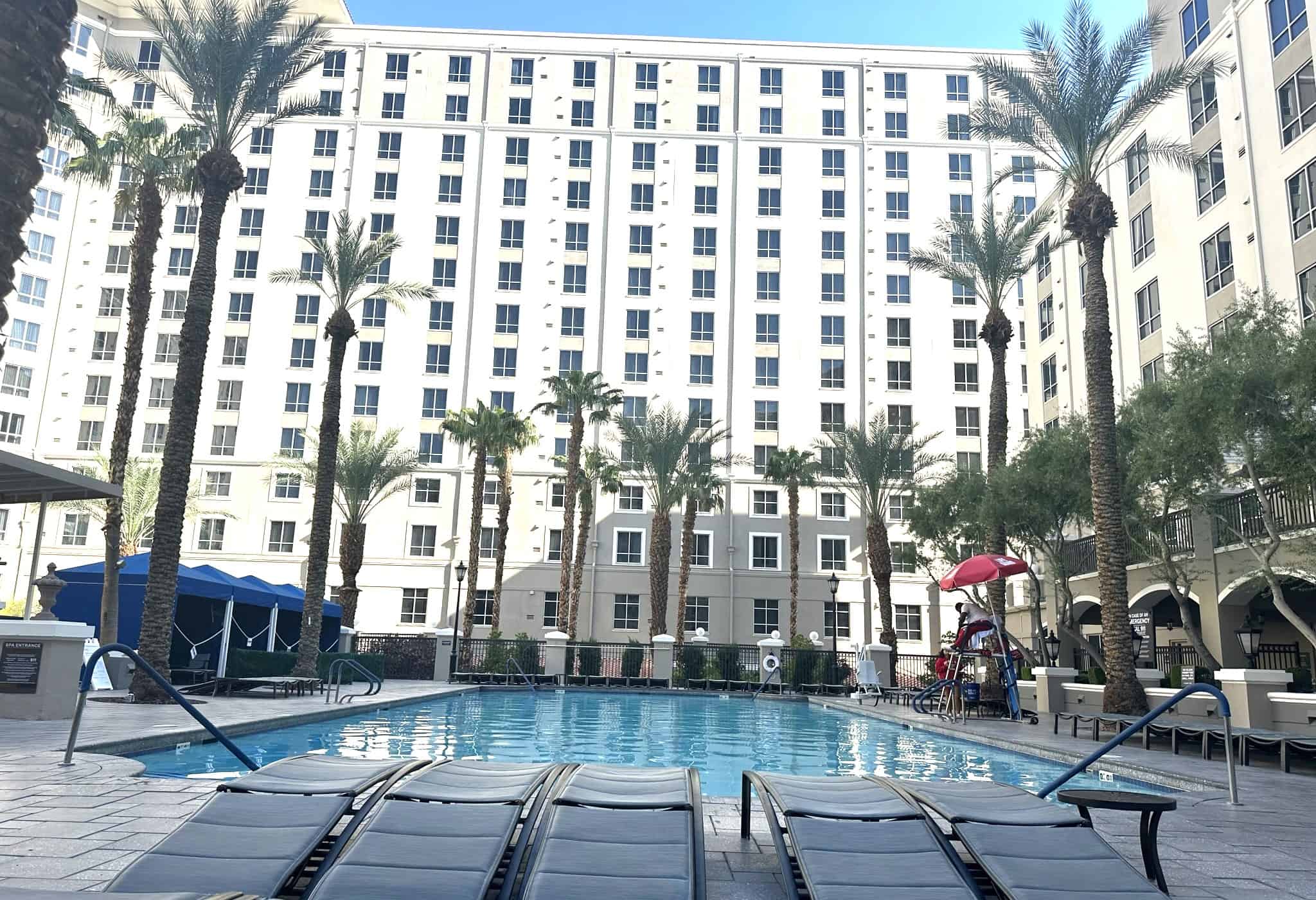You are currently viewing 5 Las Vegas Club Wyndham Resort Pools