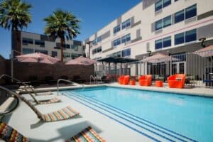 Read more about the article Aloft Hotels by Marriott Henderson Pool: Season, Hours and More