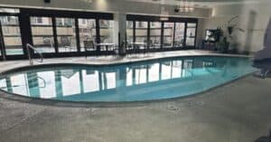 Read more about the article The Pool at Embassy Suites by Hilton Las Vegas Convention Center: Season-Hours-Information