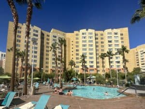 Read more about the article Las Vegas Vacation Village Resorts’ Pools: A Brief Overview