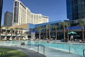Read more about the article Hilton Grand Vacations Club Elara Las Vegas: Hours and Amenities