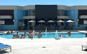 Read more about the article All Marriott Pools in Las Vegas: A Quick Look