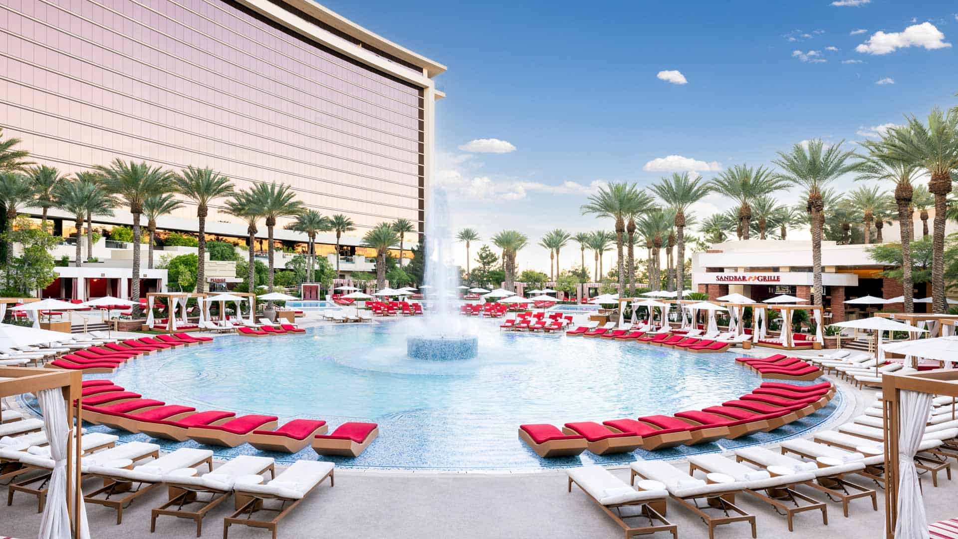 La Quinta Inn Ste Red Rock - Las Vegas - HOTEL INFO