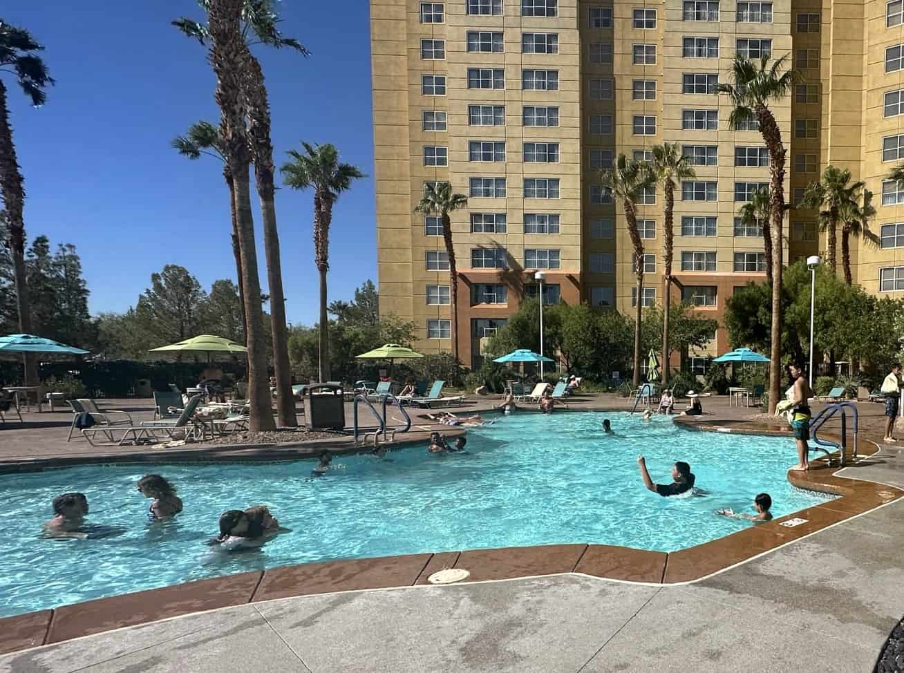 You are currently viewing The Grandview at Las Vegas Pools: Hours-Season-Information
