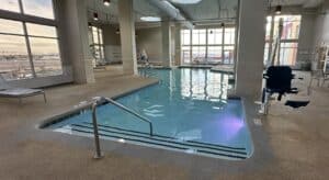 Read more about the article 9 Best Las Vegas Indoor Pools: A Quick Look with Hours