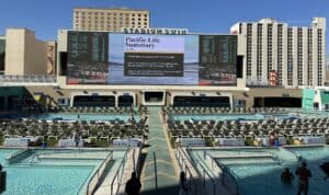Read more about the article An Insider’s Guide to Downtown Vegas’ Hotel Pools